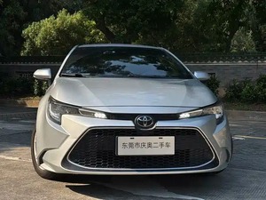 Levin รถมือสอง185ตันรถมือสองขับด้านซ้าย2022รถมือสอง - Product Image 2