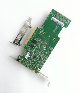 Adaptador de almacenamiento Tri-Mode Enterprise 24G, tarjeta controladora de 24 puertos internos SAS SATA NVMe PCIe4.0 9600-24I para servidor de centro de datos S - Product Image 2