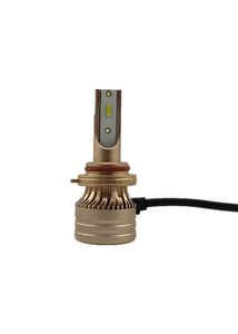 Luz Led para coche de alto lumen <span class=keywords><strong>V11</strong></span> Chips CSP Otros accesorios para coche H1 H3 H4 H7 9005 Bombilla de faro Led - Product Image 3