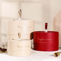 Nouvelle Boîte Cadeau Premium 2026 – Boîte à Bonbons et Chocolats Créative Personnalisable pour Fêtes