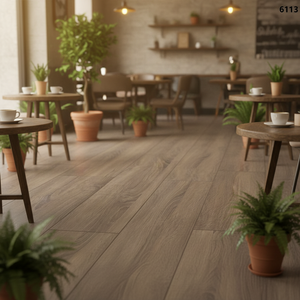 <span class=keywords><strong>Suelo</strong></span> <span class=keywords><strong>Laminado</strong></span> AC5 de <span class=keywords><strong>Alto</strong></span> Tráfico - Product Image 2