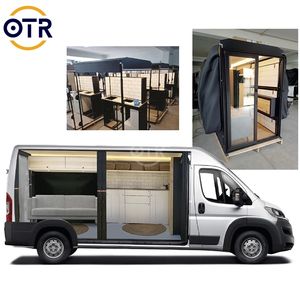 Nouvelle conversion modulaire de <span class=keywords><strong>camping</strong></span>-<span class=keywords><strong>car</strong></span>, vanbox, <span class=keywords><strong>camping</strong></span>-<span class=keywords><strong>car</strong></span>, bricolage, Wohnmobil, vanbox - Product Image 2