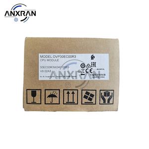 Controlador Lógico Programable PLC Delta DVP30EC00R3, Serie DVP-EC3, DVP30EC - Product Image 1