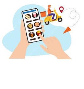 Mejor Empresa de Desarrollo de Aplicaciones Móviles para Pedidos de Comida para iOS, Desarrollo de Sitios Web de Entrega de Comida en Línea, Servidor Digital - Product Image 1