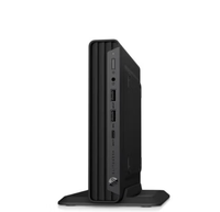 Ordinateur de bureau commercial à prix de gros, mini-ordinateur de poche, PC I7-13700t 8G 512SSD HP Elite Mini 800G9 DM