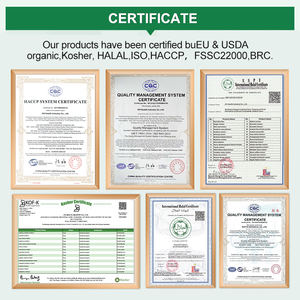 Экстракт семян грифонии 99% 5 гидрокситриптофан 5 HTP 5-HTP - Product Image 4