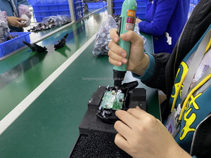 อุปกรณ์เสริมสำหรับคอนโซลเกมแบบไร้สายสำหรับ<span class=keywords><strong>จ</strong></span><span class=keywords><strong>อย</strong></span>สติ๊กและตัวควบคุมเกมสำหรับ <span class=keywords><strong>PS4</strong></span> P4 - Product Image 4