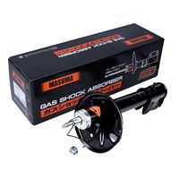 Amortisseurs de voiture japonais MASUMA G6419 pour HONDA CR-V 4060A045 MN101532 MN101644