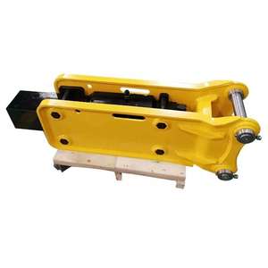 RSBM Heavy Duty <span class=keywords><strong>Hydraulic</strong></span> <span class=keywords><strong>Jack</strong></span> <span class=keywords><strong>Hammer</strong></span> Breaker für Bagger lader - Product Image 2