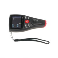 Testeur d'épaisseur de peinture PROWORKZ pour le detailing automobile, jauge numérique portable pour mesurer le revêtement des voitures, nettoyage automobile