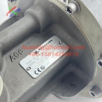 WOODWARD POMPE ET SERVO VALVE CAGE TFM1- 9902-414 9902-428 9902-441 Woodward 9902414 9902428 9902441 Générateur Moteur Pièces De Rechange