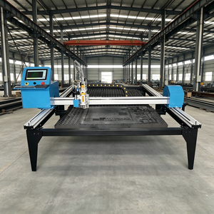 เครื่องตัดไฟเบอร์เลเซอร์ CNC แบบพกพา 1000W 1500W สำหรับตัดแผ่นโลหะสแตนเลส เหล็กคาร์บอน อลูมิเนียม - Product Image 3