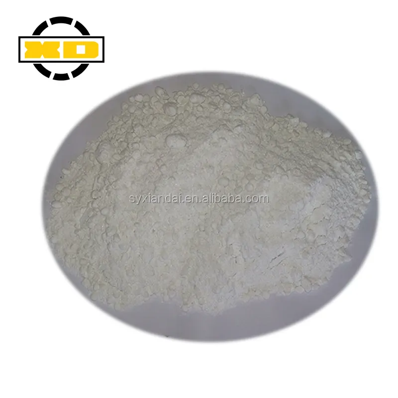 2024 Powder Paint Thermoplastic 20% Glass Bead Content Coating