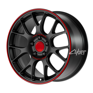 Jantes forgées concaves personnalisées CH-R en alliage d'aluminium 17"-24" 5x112 5x120 5x114.3 pour <span class=keywords><strong>CHR</strong></span> BMW Mercedes Audi Porsche <span class=keywords><strong>Honda</strong></span> Toyota - Product Image 5