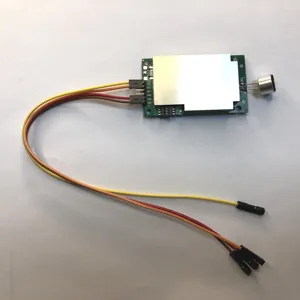 Atacado sensor dfrobot-2022 novo design industrial 0 ~ 130db detector de ruído ttl modbus saída sensor de ruído módulo