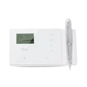 Mastor Meerdere Oplaadbare Micropigmentation Pmu Apparaat Permanente Make-Up Microneedling Machine