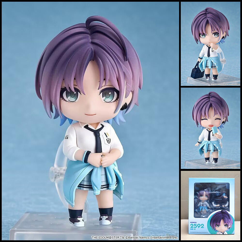 ไอดอลมาสเตอร์ 2592# ชิบะ ทาโร่