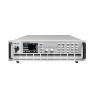0-500V 0-120A 18KW 3U Energie-Rückkopplungs-<span class=keywords><strong>DC</strong></span>-Elektronische Last mit Hoher Leistungsdichte, 36 Einheiten, 95% Effizienz, 2ms Dynamische Reaktionszeit - Product Image 5