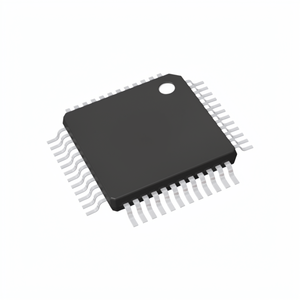 ATSAMD21G15B-AF Electronics Component BOM IC In Stock Embedded 48 TQFP - Product Image 1