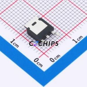 ทรานซิสเตอร์สนาม TO-252-2L H2SJ598ทรานซิสเตอร์ (MOsfet) ชิ้นส่วนอิเล็กทรอนิกส์ - Product Image 2
