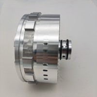 1 62TE Ensemble d'embrayage de transmission automatique de remplacement, tambour de marche arrière pour boîte de vitesses, pour véhicules 2008-2017 (4500/5500)