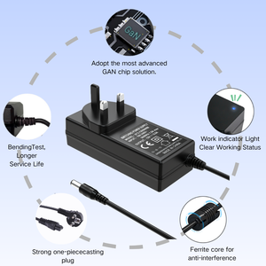MYIXI 25v 2.5a 24v 2.6a <span class=keywords><strong>51v</strong></span> 1.25a 42,5 v <span class=keywords><strong>1.5a</strong></span> <span class=keywords><strong>Ac</strong></span> адаптер питания постоянного тока преобразователь для источника питания узкое открываемое тонкое окно - Product Image 4