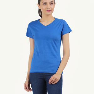 Customized Design Women <b>T</b>-<b>Shirt</b> Professional Good Quality Women <b>T</b>-<b>Shirt</b> Top Price Women <b>T</b>-<b>Shirt</b> For Sale - Product Image 1