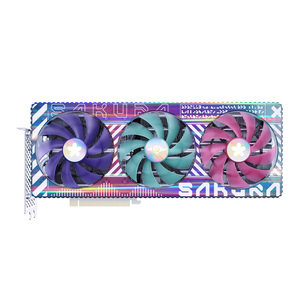 การ์ดจอ Yeston RTX 4080 16G D6X ราคาดี การ์ดจอขายดีที่สุดสำหรับเล่นเกม - Product Image 5