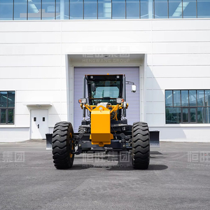 Nouvelles niveleuses de machines de route <span class=keywords><strong>niveleuse</strong></span> de route <span class=keywords><strong>mini</strong></span> niveleuses de moteur à vendre - Product Image 4