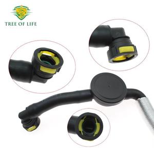 Tuyau de soupape de ventilation Tree Of Life Crane pour Renault Master Trafic II Opel Vivalo Nissan Interstar - Product Image 4
