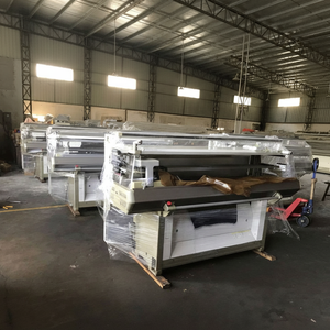 Para hacer punto Máquina plana computarizada Shima usada Sistemas dobles a buen precio 6g - Product Image 1