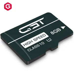 Oem उच्च गति U3 कक्षा 10 मेमोरी कार्ड मेमोरी कार्ड 64GB करने के लिए उन्नयन 1TB के साथ उच्च गति मेमोरी कार्ड