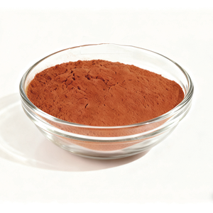 식물 추출물 OEM 한국 홍삼 분말 원래 맞춤화 홍삼 분말 도매 구매 홍삼 추출물 분말 - Product Image 2