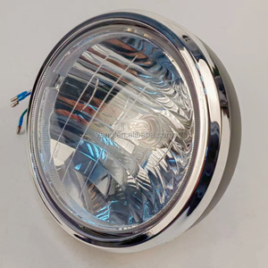 Faro per Moto 50CC WANOU, Ricambi per Motociclette - Product Image 6