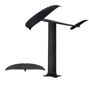 Jiaqian 35Ah ไฟฟ้าอี-ฟอยล์48โวลต์ ESC แผ่นกระดานไฟฟ้าอิเล็กทรอนิกส์อีฟอยล์40กม./ชม. แรงขับ32กก. - Product Image 5