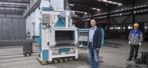 7.50KW Haute Puissance Mini Aspirateur Portable Industriel Électrique Souffleur De Feuilles Avec Petit Collecteur De Poussière D'aspiration Condition Nouveau - Product Image 5