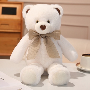 Nuovo Orsacchiotto di <span class=keywords><strong>Peluche</strong></span> Grande 40cm, Giocattoli di <span class=keywords><strong>Peluche</strong></span> Personalizzabili, Produttore di Giocattoli di <span class=keywords><strong>Peluche</strong></span>, Orsacchiotto di Grandi Dimensioni, Prodotti Carini - Product Image 3