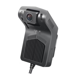 Dual Channel ADAS DMS Dashcam Xe Video 4G LTE Cat-4 thời gian thực video giám sát GPS xe <span class=keywords><strong>Tracker</strong></span> với máy ảnh - Product Image 2