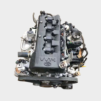 Compatible avec Prado 2700, Prado 2.7, moteur 2TR