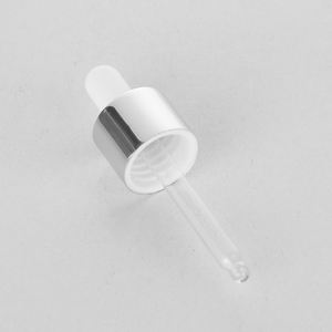 Frascos cuentagotas de loción ideales para almacenar lociones diarias para el cuidado de la piel y apoyar la aplicación constante en las rutinas de cuidado personal - Product Image 4