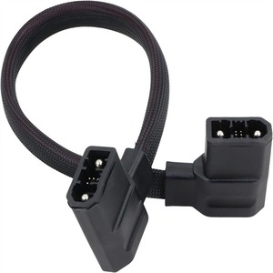 Cable de Extensión de Batería Adicional SN para <span class=keywords><strong>ecoflow</strong></span> XT150 con <span class=keywords><strong>Delta</strong></span> <span class=keywords><strong>2</strong></span>, <span class=keywords><strong>2</strong></span> Max, 3 Plus, Wav - Product Image 2