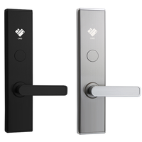 Fabricante de Cerraduras para Puertas, Sistema de Software de Gestión Hotelera, Llaves y Tarjetas de Acceso, Tarjeta RFID, Cerradura para Puerta de Habitación de Hotel