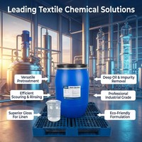 Agent de nettoyage de qualité industrielle JNM-SK10A à action rapide d'humidification et de pénétration