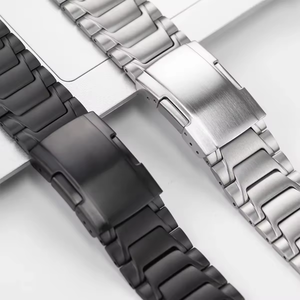 <span class=keywords><strong>Correa</strong></span> <span class=keywords><strong>de</strong></span> reloj <span class=keywords><strong>de</strong></span> titanio para <span class=keywords><strong>Apple</strong></span> <span class=keywords><strong>Watch</strong></span> Ultra 2 49mm <span class=keywords><strong>correa</strong></span> <span class=keywords><strong>de</strong></span> <span class=keywords><strong>Metal</strong></span> <span class=keywords><strong>de</strong></span> lujo para IWatch Series 9 6 Se 8 7 45mm 44mm pulsera <span class=keywords><strong>de</strong></span> eslabones <span class=keywords><strong>Correa</strong></span> - Product Image 4