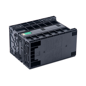 Compatible <b>Ink</b> Cartridge T8651 200Ml For Epson WF M5193 M5190 M5191 M5690 <b>Printers</b> - Product Image 1