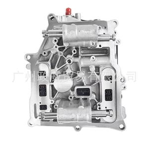 Boîtier de valve DSG DQ200, circuit hydraulique, 7 vitesses, pour Volkswagen Skoda - Product Image 3