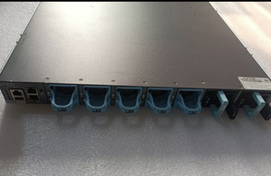 Para el Switch Juniper QFX5120-48Y-AFI QFX5120-48Y-AFI2 QFX5120-48Y-AFO2 QFX5120-48Y-AFO - Product Image 3