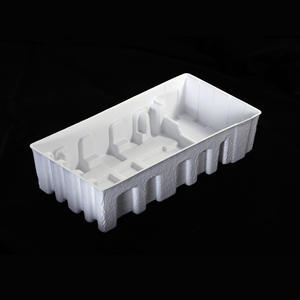 Fornecimento Direto do Fabricante: Embalagens Ecológicas Biodegradáveis Personalizáveis com Design Gratuito para Impressão em Prensagem a Seco e a Úmido - Product Image 4