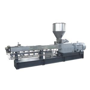 Configuração do grupo da máquina da pelota KYS75/180 2 encenado com dewater centrífuga - Product Image 4