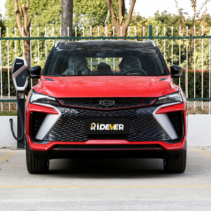 Geely Binyue Sedan de Chine Vente de voitures d'<span class=keywords><strong>occasion</strong></span> Véhicule de haute qualité à essence Voitures neuves à vendre en Biélorussie Russie - Product Image 2